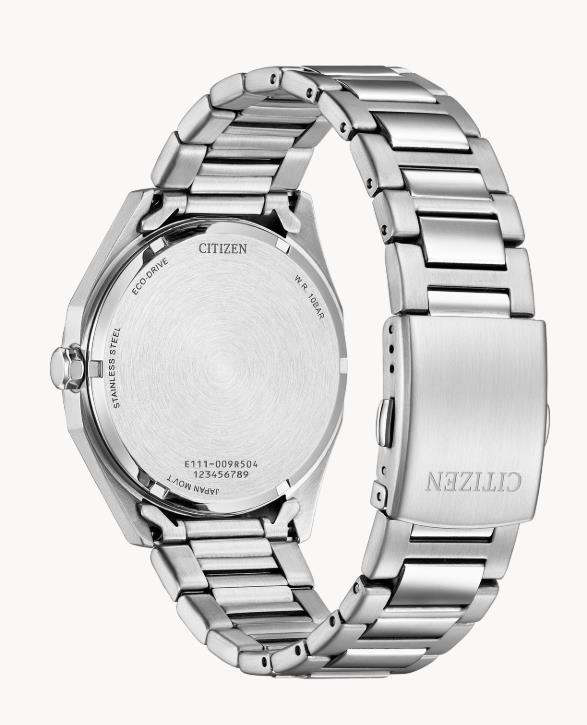 Citizen Eco-Drive Blue