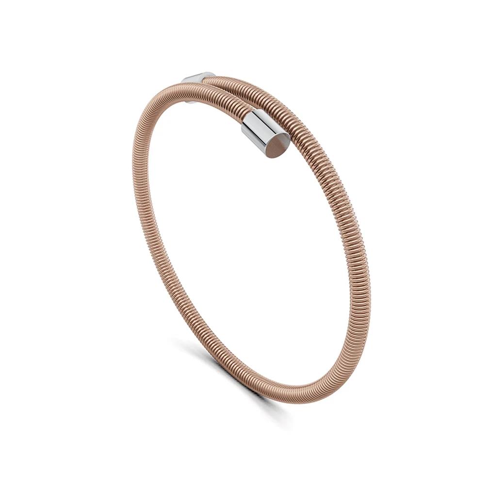 Niessing Colette Elementyx Embrace Zyl. Rotgold