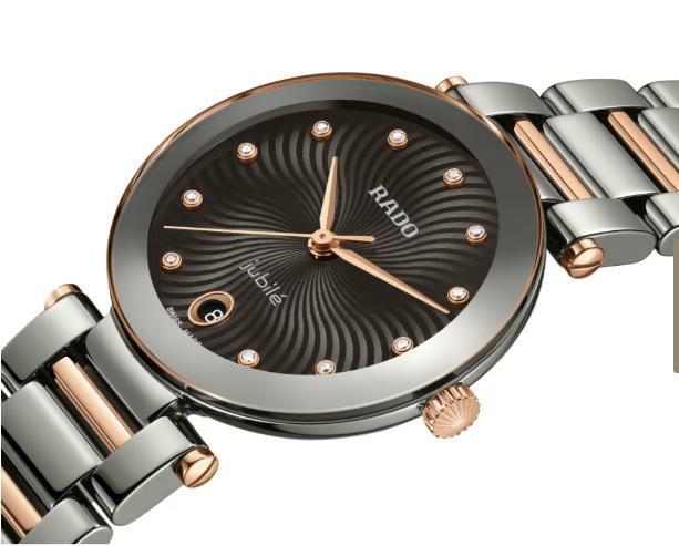 Rado La Coupole Plasma