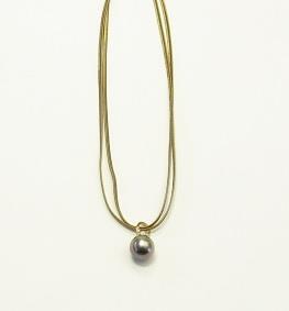 Gellner Modern Classic Collier Marutea Perle