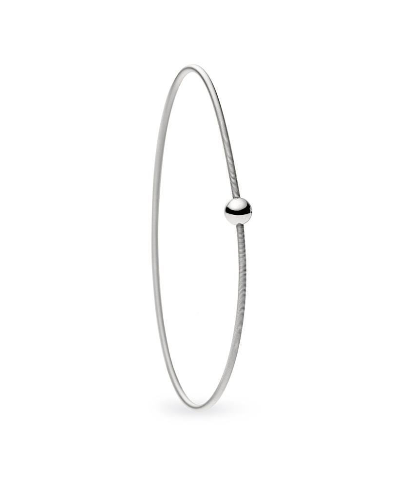 Niessing Colette 1-Fach Armreif Platin 62,5