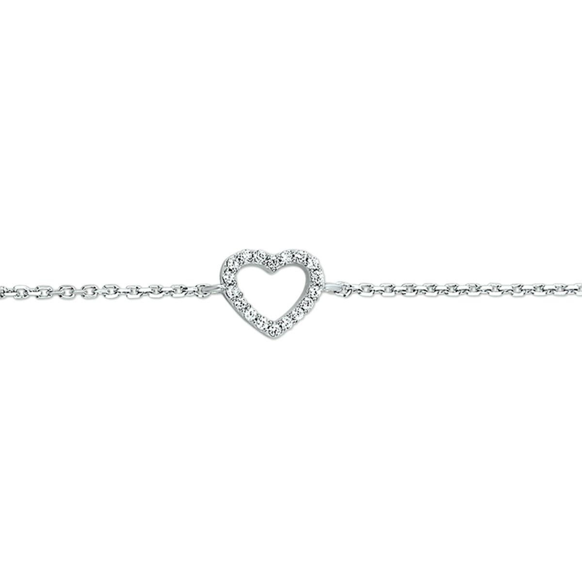 Herz Armband