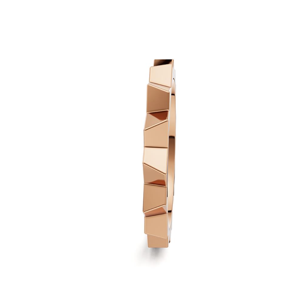 Niessing Vivida Ring Z Rosewood