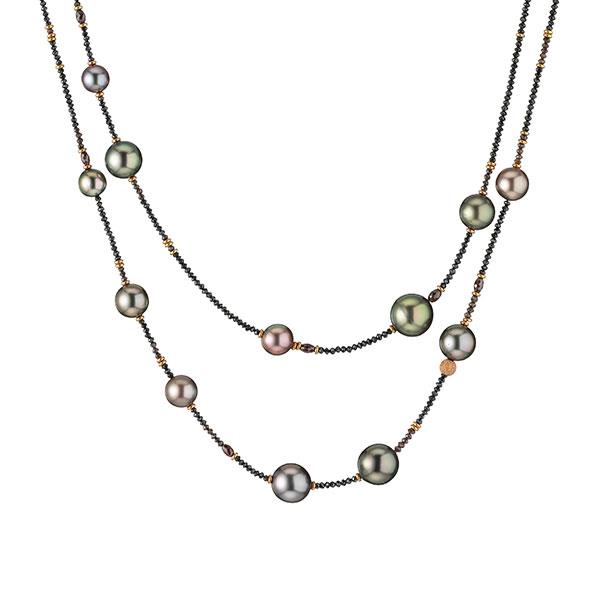 Gellner Castaway Collier