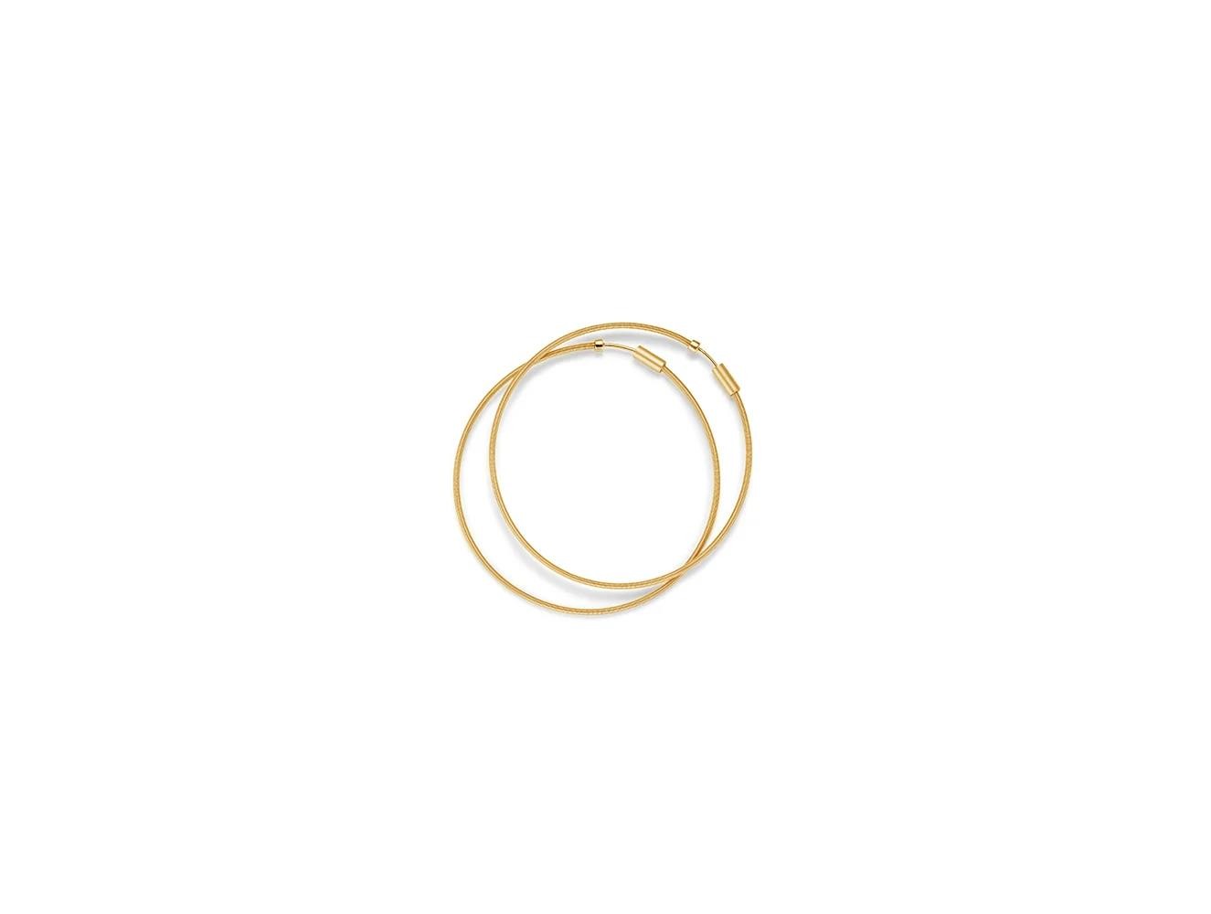 Niessing Colette Creolen 40,0mm