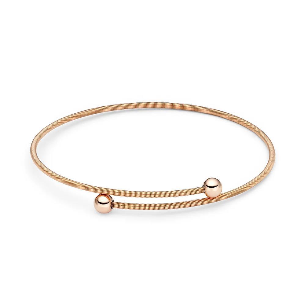 Niessing Colette C Embrace 59,0mm Rotgold