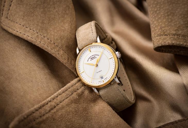 Mühle Glashütte Teutonia IV Lady