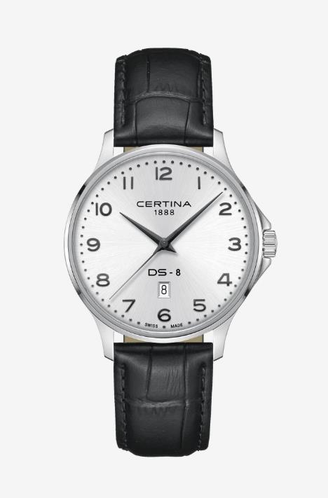 Certina DS 8 Armbanduhr