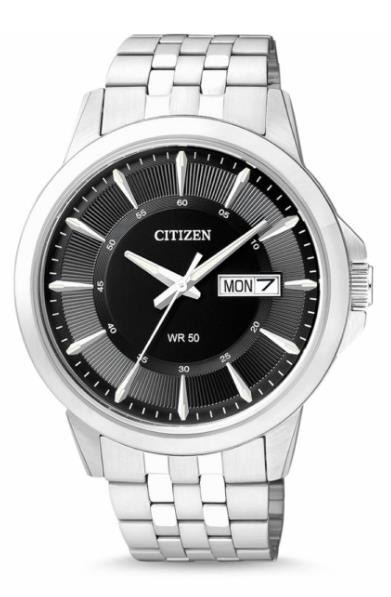 Citizen Quarz Armbanduhr