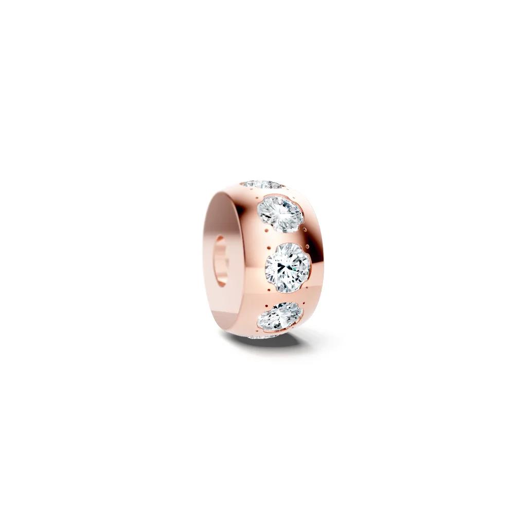 Niessing Colette C Satellite Hold Supla Grenadine
