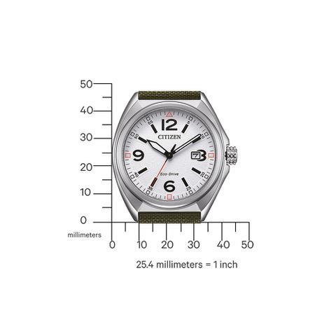 Citizen Eco-Drive Armbanduhr