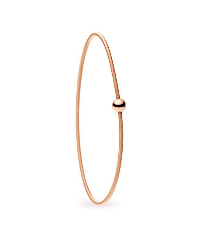 Niessing Colette 1-Fach Armreif Rotgold 62,5