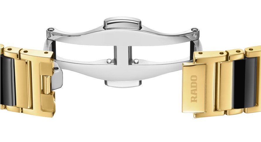 Rado Integral S 4 Diamonds