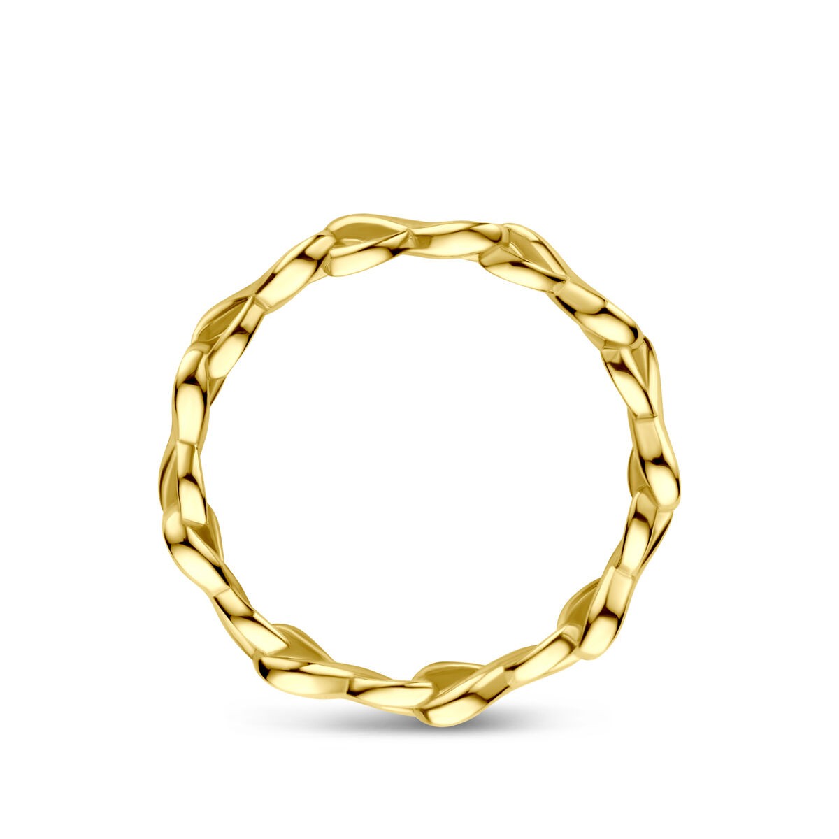 Ring Unendlichkeit