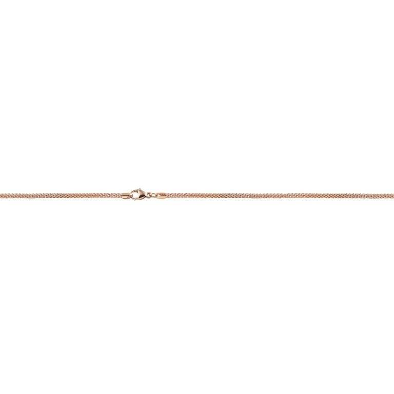 Al Coro Kette Gelbgold 50,0cm