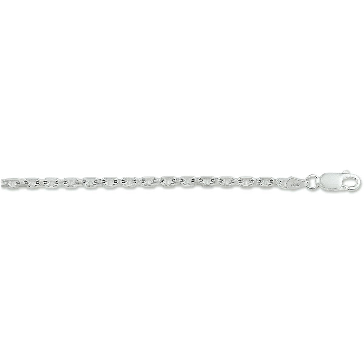 Kette Anker 50,0cm 1,6mm