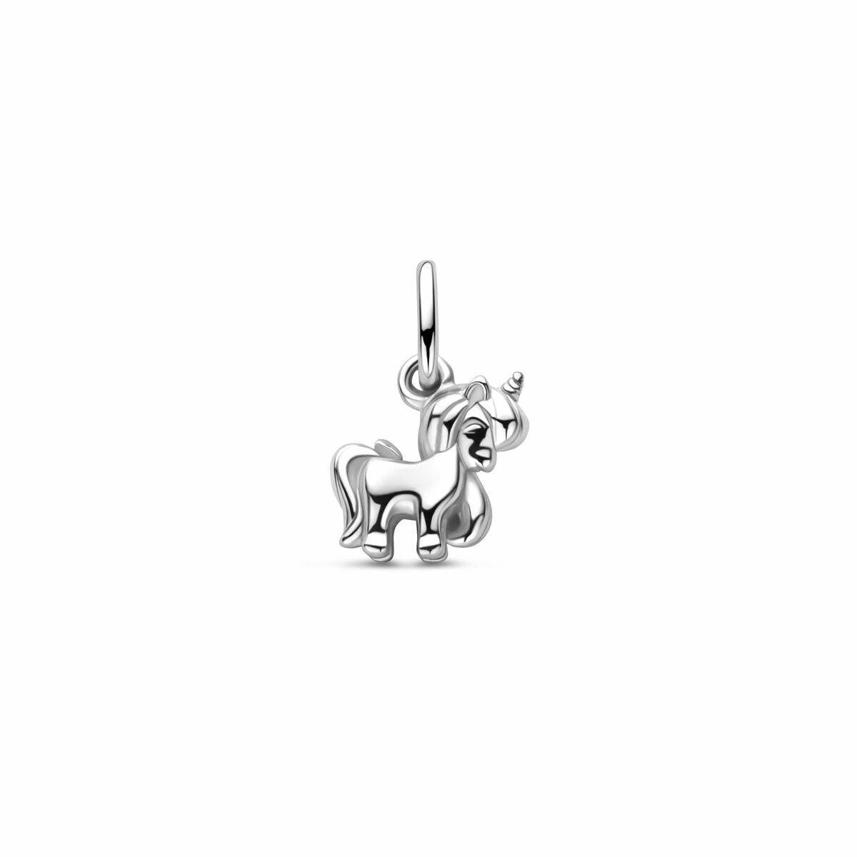 Einhorn Anhänger 12,0mm