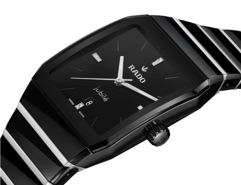 Rado Anatom Automatik Diamond