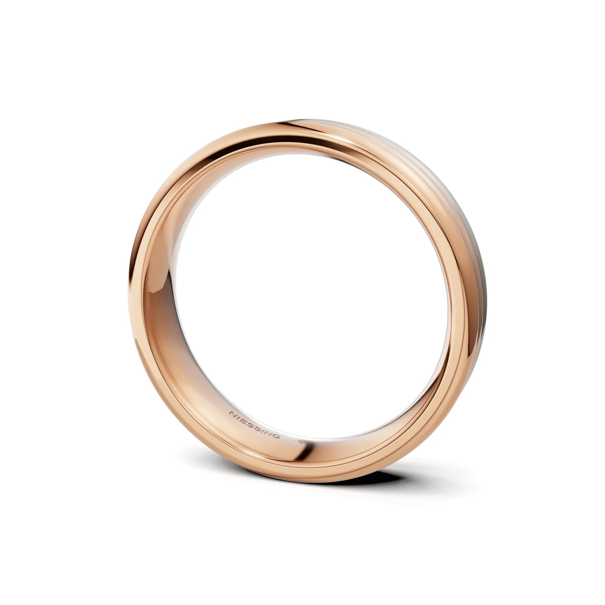 Niessing Tricolor Ring