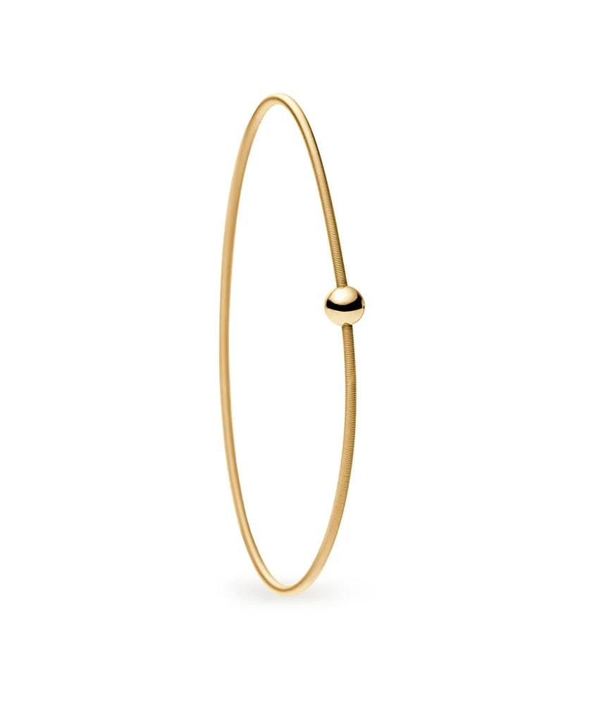 Niessing Colette 1-Fach Armreif Gelbgold 62,5