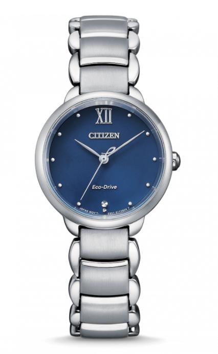 Citizen Eco-Drive Damenuhr