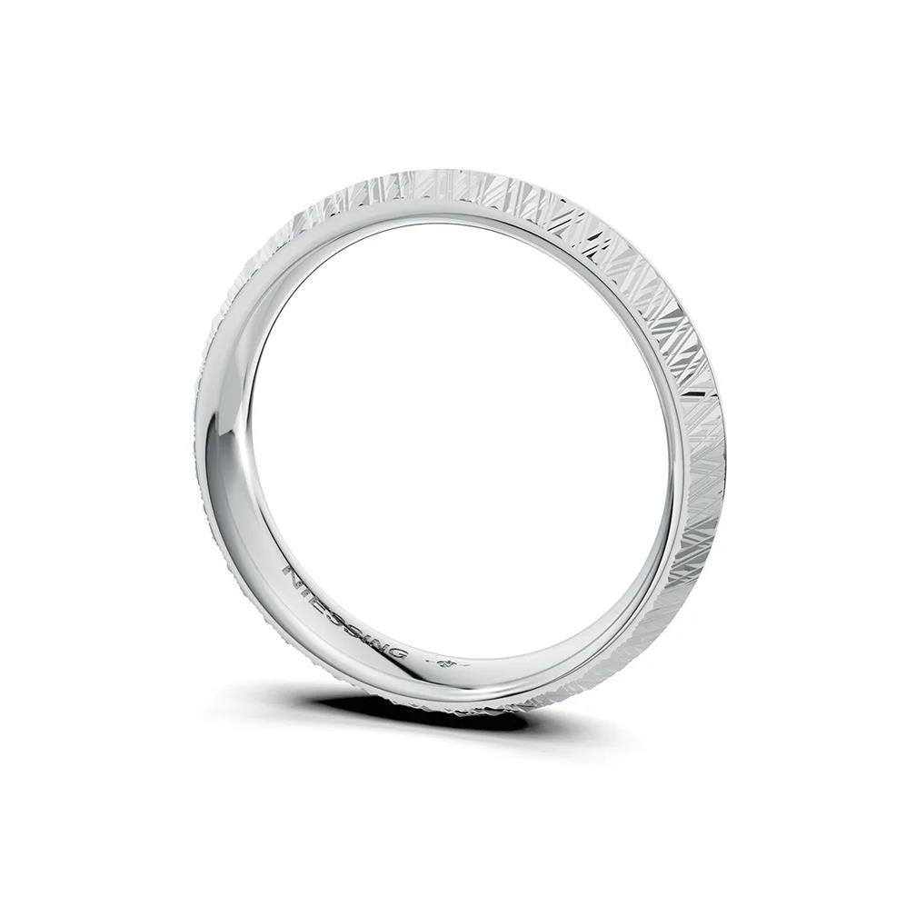 Niessing Moon Platin Ring