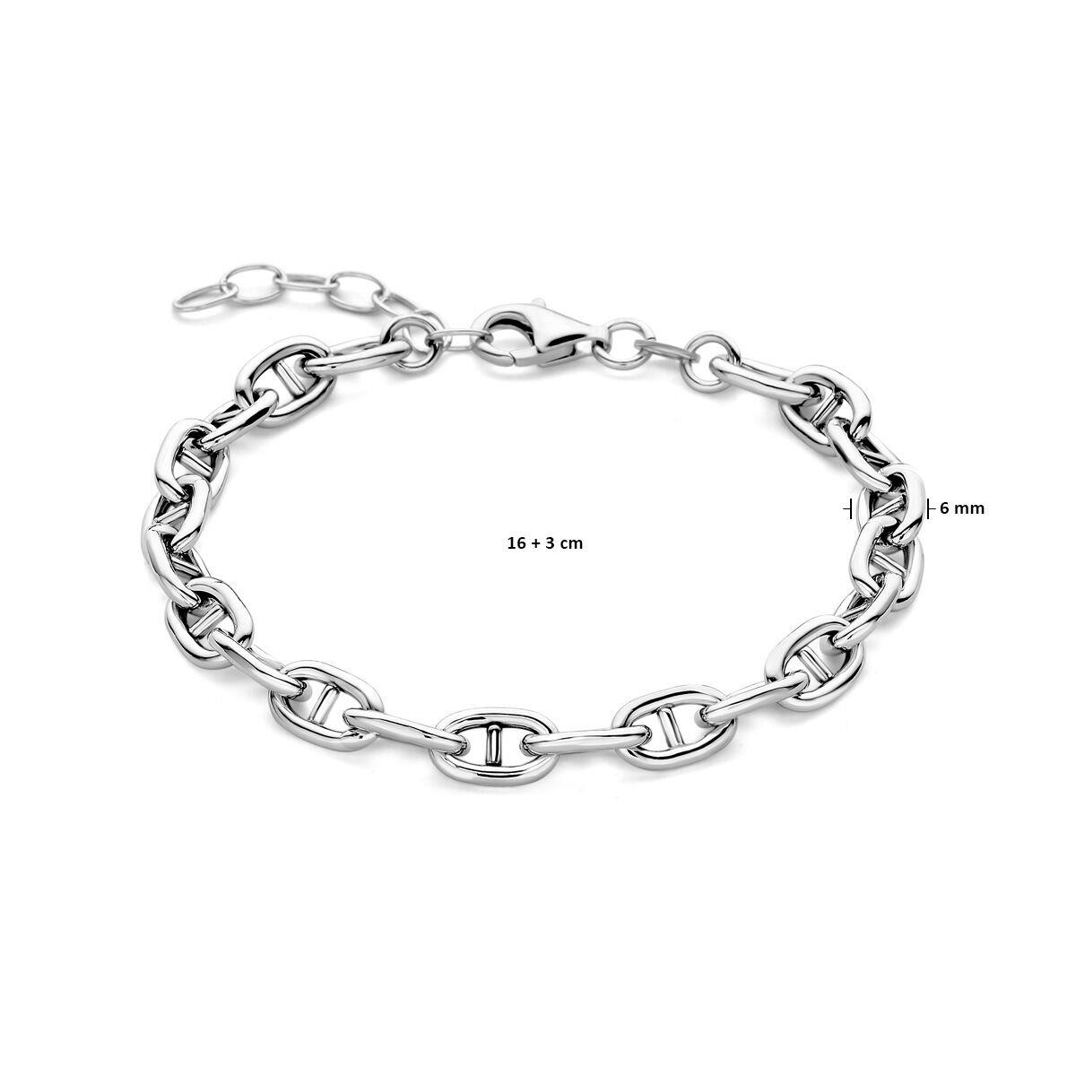 Anker Armband