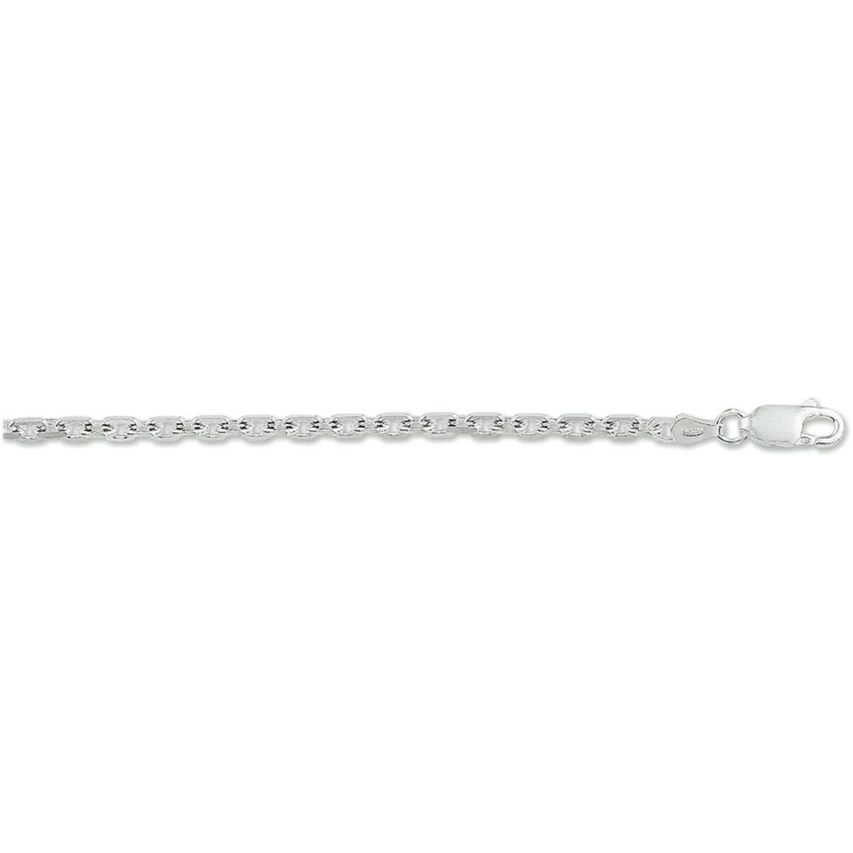 Kette Anker 60,0cm 1,6mm