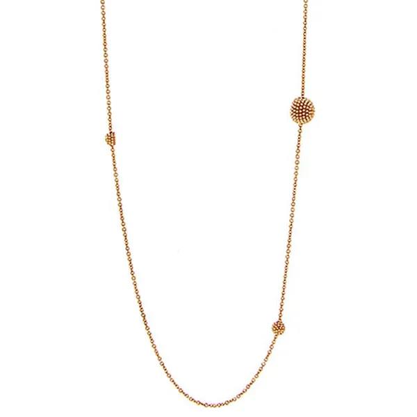 Pesavento Pixel Collier lang