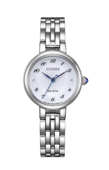Citizen L Damenuhr Eco Drive