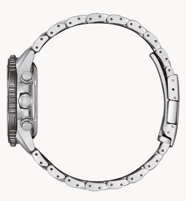 Citizen Sky Chronograph Rosa