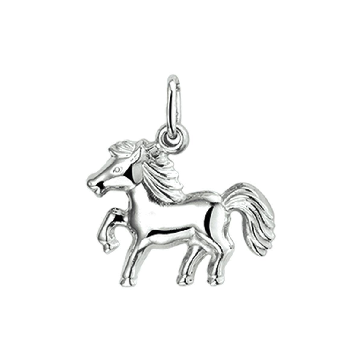 Pferd Anhänger 15,0mm