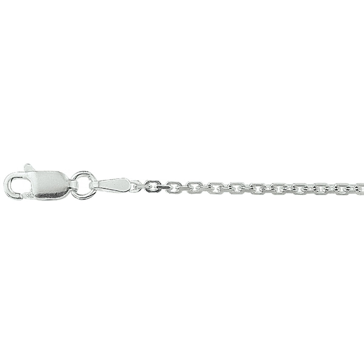 Kette Anker 42,0cm 1,6mm