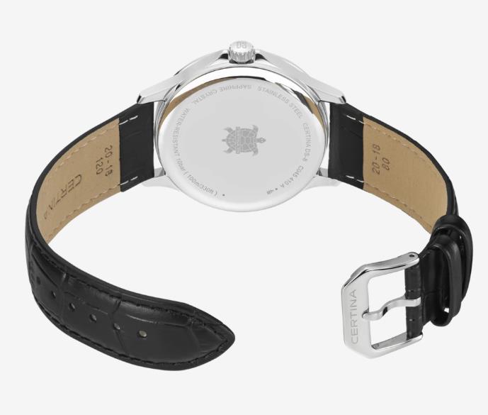Certina DS 8 Armbanduhr